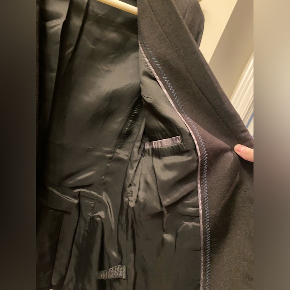 RW&CO. Limitless Fitted Blazer - Picture 4 of 9